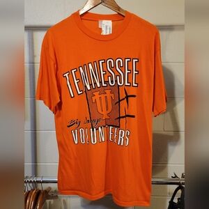 Vintage Single Stitch Tennessee Volunteers Shirt
